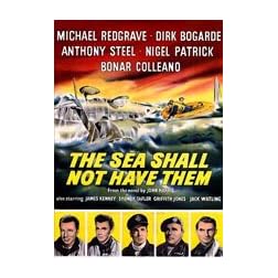 The Sea Shall Not Have Them (1954)