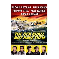 The Sea Shall Not Have Them (1954)