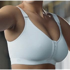 Anita Sports Bra with Front Closure Style 5523