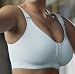 How To Measure Bra Sizes : Anita Sports Bra with Front Closure Style 5523