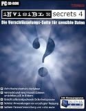 Invisible Secrets 4