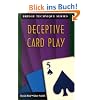 Deceptive Plays (Bridge Technique)