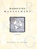 Marketing Management (3rd Edition)