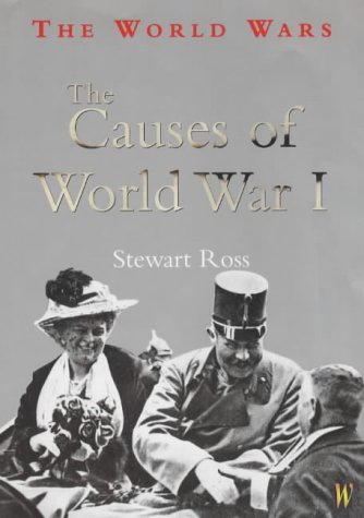 The Causes of World War II (Questioning History)