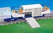 RC Train Combination Car