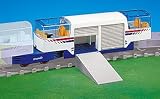 RC Train Combination Car