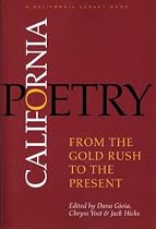 California Poetry: From the Gold Rush to the Present