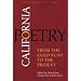 California Poetry: From the Gold Rush to the Present (California Legacy)