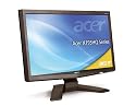 Acer X193HQGB 18.5 TFT Monitor VGA (Kontrastverh&auml;ltnis 50.000:1, Reaktionszeit 5ms) schwarz