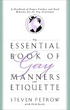 The Essential Book of Gay Manners & Etiquette