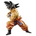 Goku ~1.9 Mini Figure - Chozoukei Soul DragonBall Z - 3 Times Kaio-ken Kamehameha (Japanese Imported)