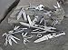 7 Pc. Multi Tool Set with Pouch