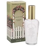 Damask Rose Signature Scent