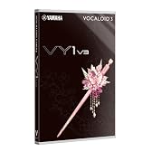 VOCALOID3 Library VY1V3
