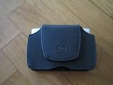 Hochwertige original HP Ledertasche