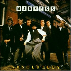 Madness - Absolutely [Remastered] - Zortam Music