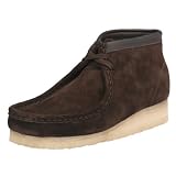 Clarks Originals Men's Wallabee Boot