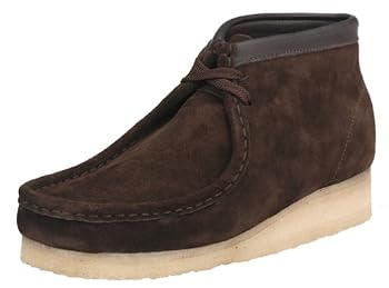 Clarks Originals Men's Wallabee Boot
