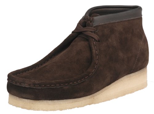 Clarks Originals Men's Wallabee Boot