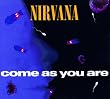 Come As You Are
