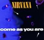 Come As You Are
