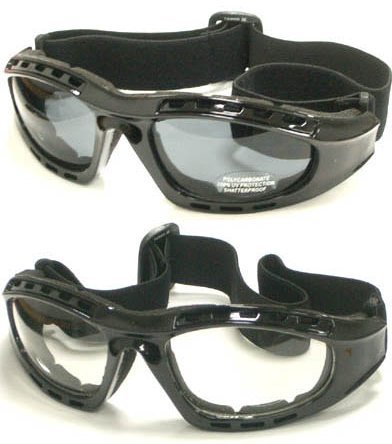 Childrens Toyshop  Sporting Goods : Birdz Eyewear Bill Motorcycle ATV Goggle
