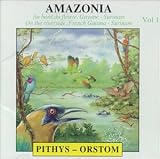 Amazonia, Vol. 1