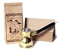 Turkish Coffee Survival Kit