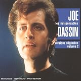 Revue Joe Dassin  / Les Indispensables /Vol.2 : Joe Dassin