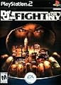 Def Jam Fight for NY