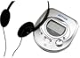 Axion ACN-1101 MP3-CD Player with 400/60 Seconds Antishock Protection