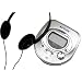 Axion ACN-1101 MP3-CD Player with 400/60 Seconds Antishock Protection