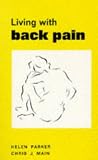 Living with Back Pain (Living With...)