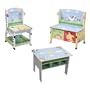 Sunny Safari - Table/Bench/Chair Set