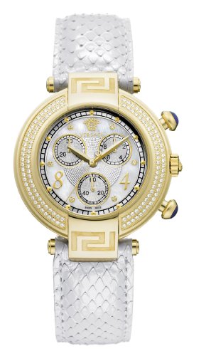 Versace Herrenarmbanduhr REVE CHRONO 68C71498S001 