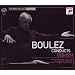A Boulez-Guided Tour of 20th Century Music