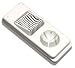 Leifheit Creative Line Tools Slicer and Wedger, White