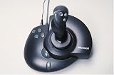 SideWinder Force-Feedback Pro (inkl. Spiel) - 
