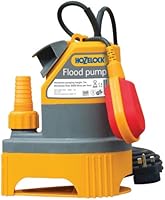 Hozelock Flood Pump