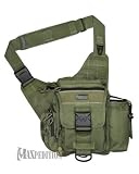 Eigenschaften Maxpedition  / Maxpedition Jumbo Versipack S-Type - OD green