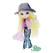 プーリップ Arietta