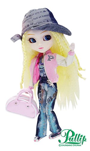 4191AADB49L Pullip Arietta 12 inch Fashion Doll