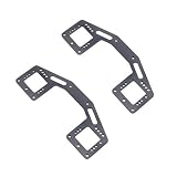 Venom Creeper Chassis Plate Set- VNPT-CR163 by VENOM