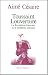Toussaint Louverture : La Revolution francaise et le probleme colonial