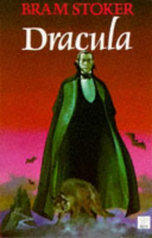 Bram Stoker