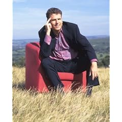 JASON DURR AS PC/DC MIKE BRADLEY FROM HEARTBEAT #1 - IN FARBE - Filmfoto - (Poster) PLAKATE - 25x20" (60x50cm)