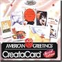American Greetings CreataCard, Special Edition (Jewel Case)