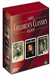 Little Princess, A / The Secret Garden / Black Beauty [UK IMPORT] - Eleanor Bron