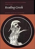 Reading Greek: Grammar, Vocabulary and Exercises (Joint Association of Classical Teachers Greek Course)