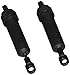 Traxxas 3762 Black Ultra Shocks, Complete with Springs,  XX-Long (pair)
